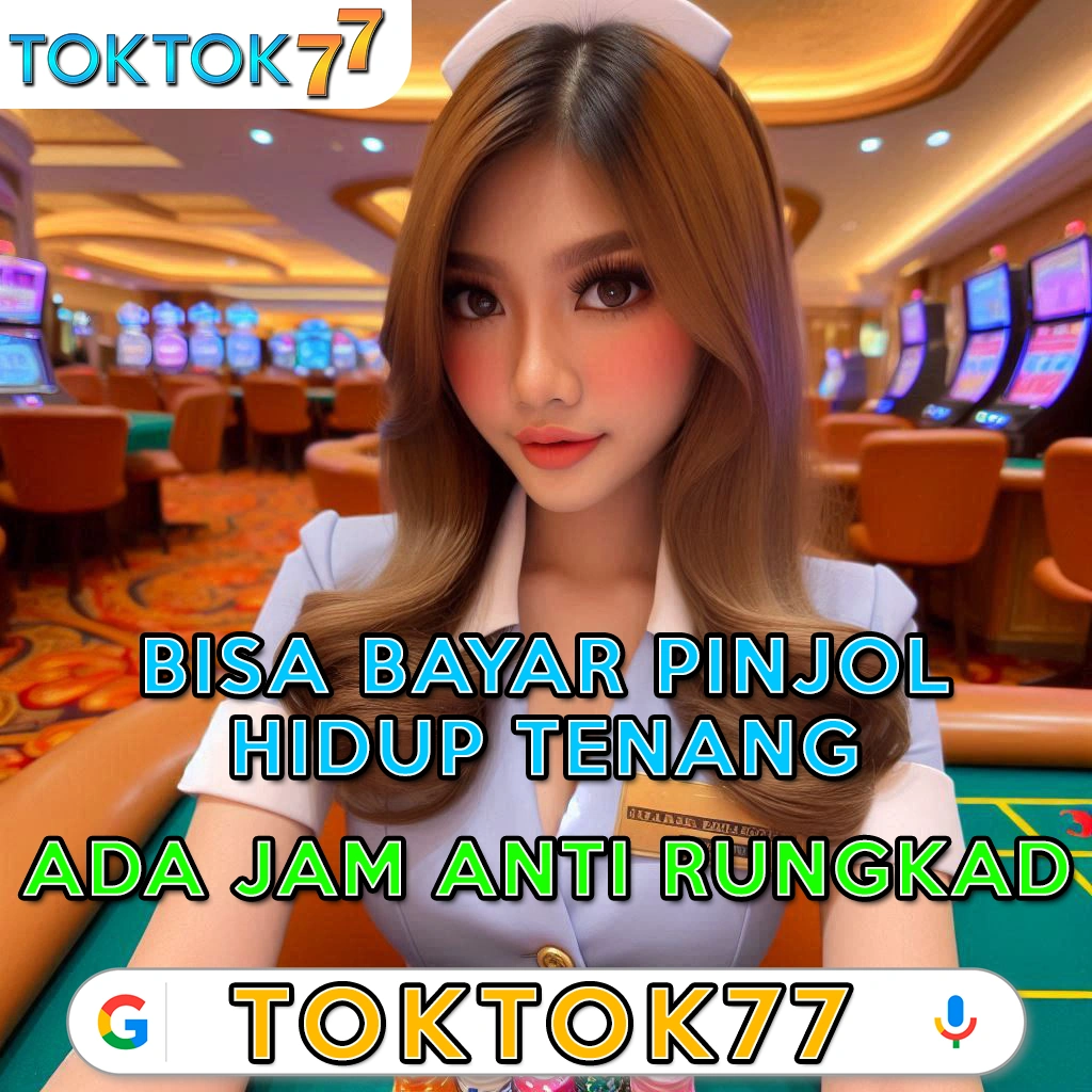 Toktok777 : Fitur Pecahan Mudah Terbaru Sudah Di Rilis